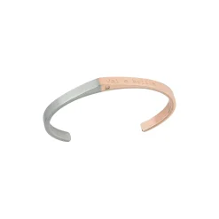 Breil MY STORIES-STAINLESS STEEL BILUX BRACELET – CUSTOMIZABLE Sale