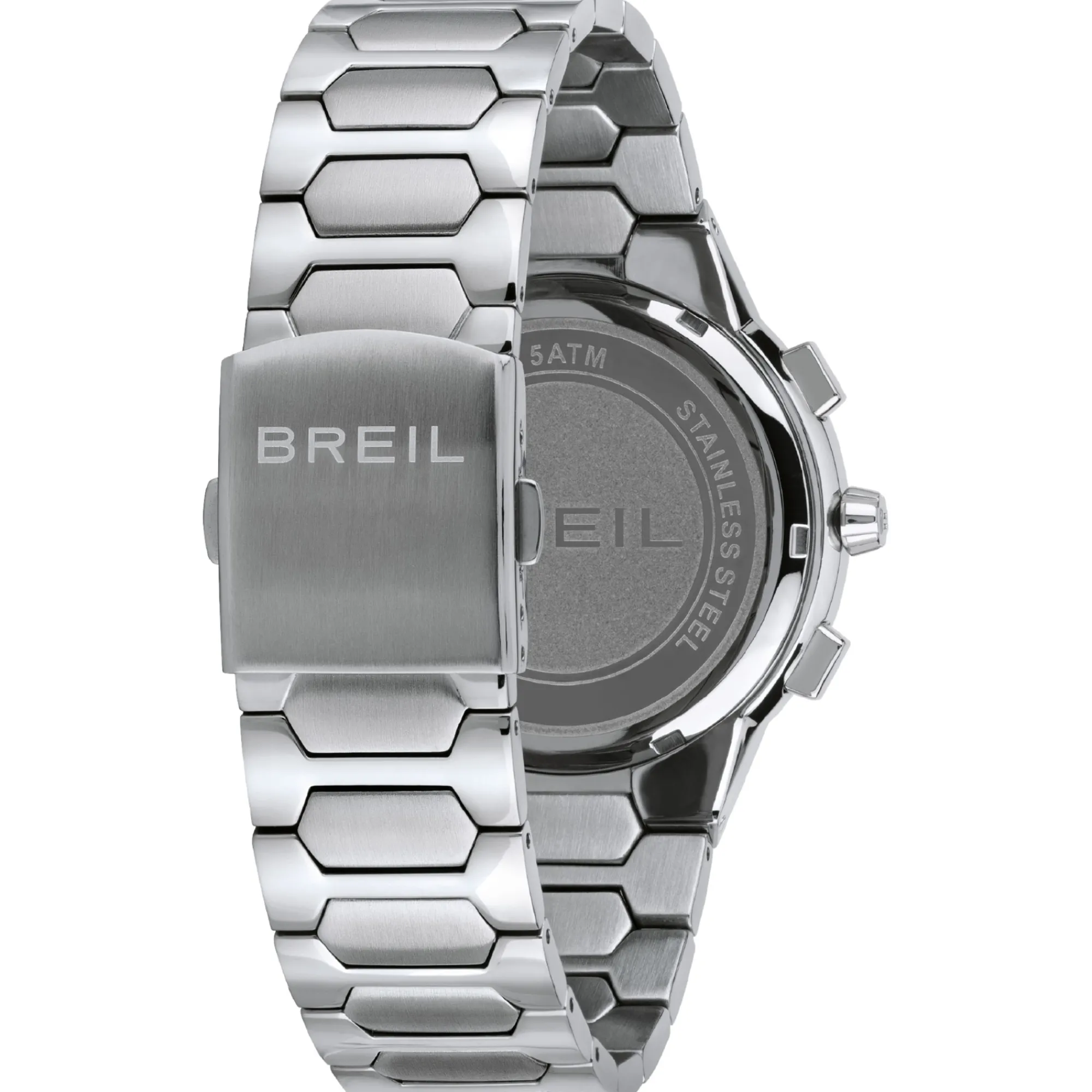 Breil NEW ONE-CHRONO GENT 43 MM Hot