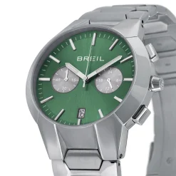 Breil NEW ONE-CHRONO HERREN 43 MM Best