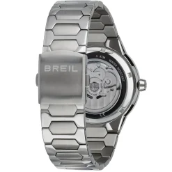 Breil NEW ONE-NUR AUTOMATISCHE ZEIT HERREN 43 MM Outlet