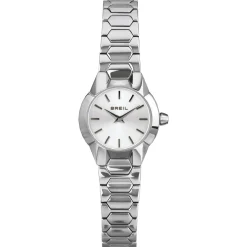 Breil NEW ONE-TIME ONLY CLOCK 24 MM Clearance