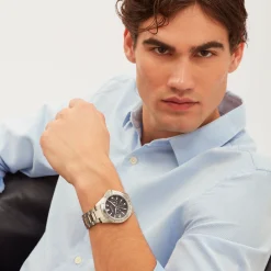 Breil OFFBEAT-OFF BEAT  MULTIFUNZIONE GENT  42 MM New