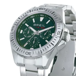 Breil OFFBEAT-OFF BEAT  MULTIFUNZIONE GENT  42 MM New
