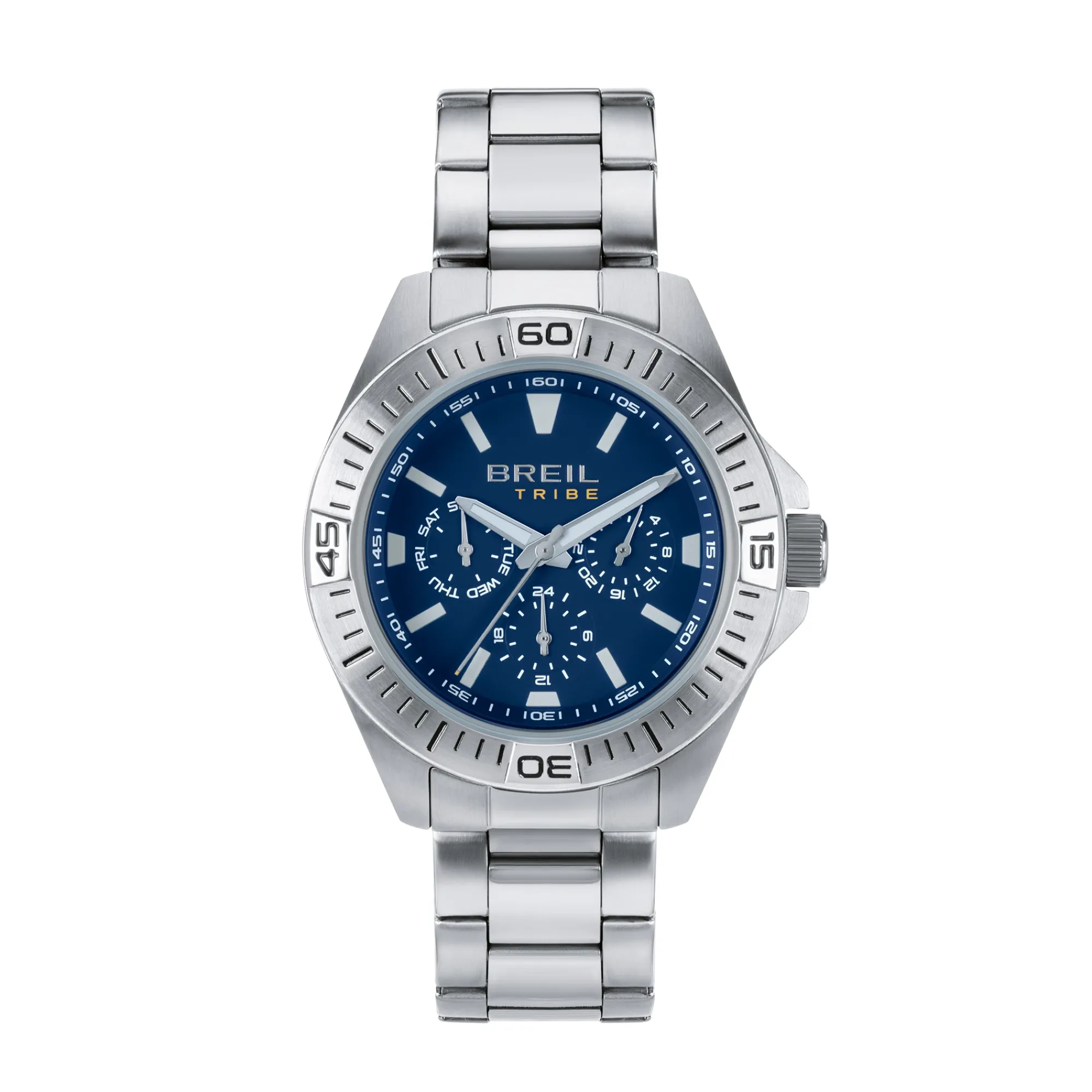 Breil OFFBEAT-OFF BEAT MULTIFUNZIONE GENT 42 MM Sale