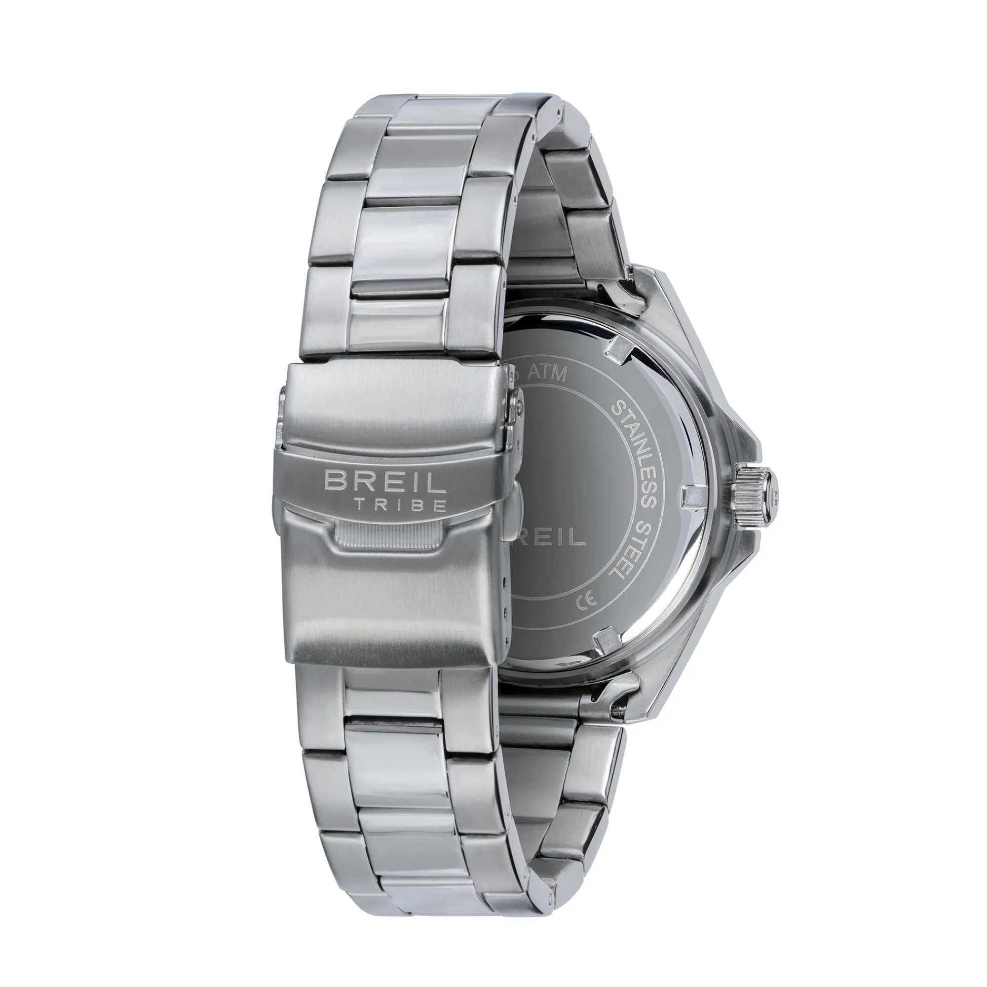 Breil OFFBEAT-OFF BEAT MULTIFUNZIONE GENT 42 MM Sale