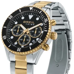 Breil OVERHAND-CHRONO GENT 41 MM Outlet