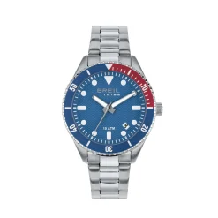 Breil OVERHAND-3H GENT 39 MM Hot