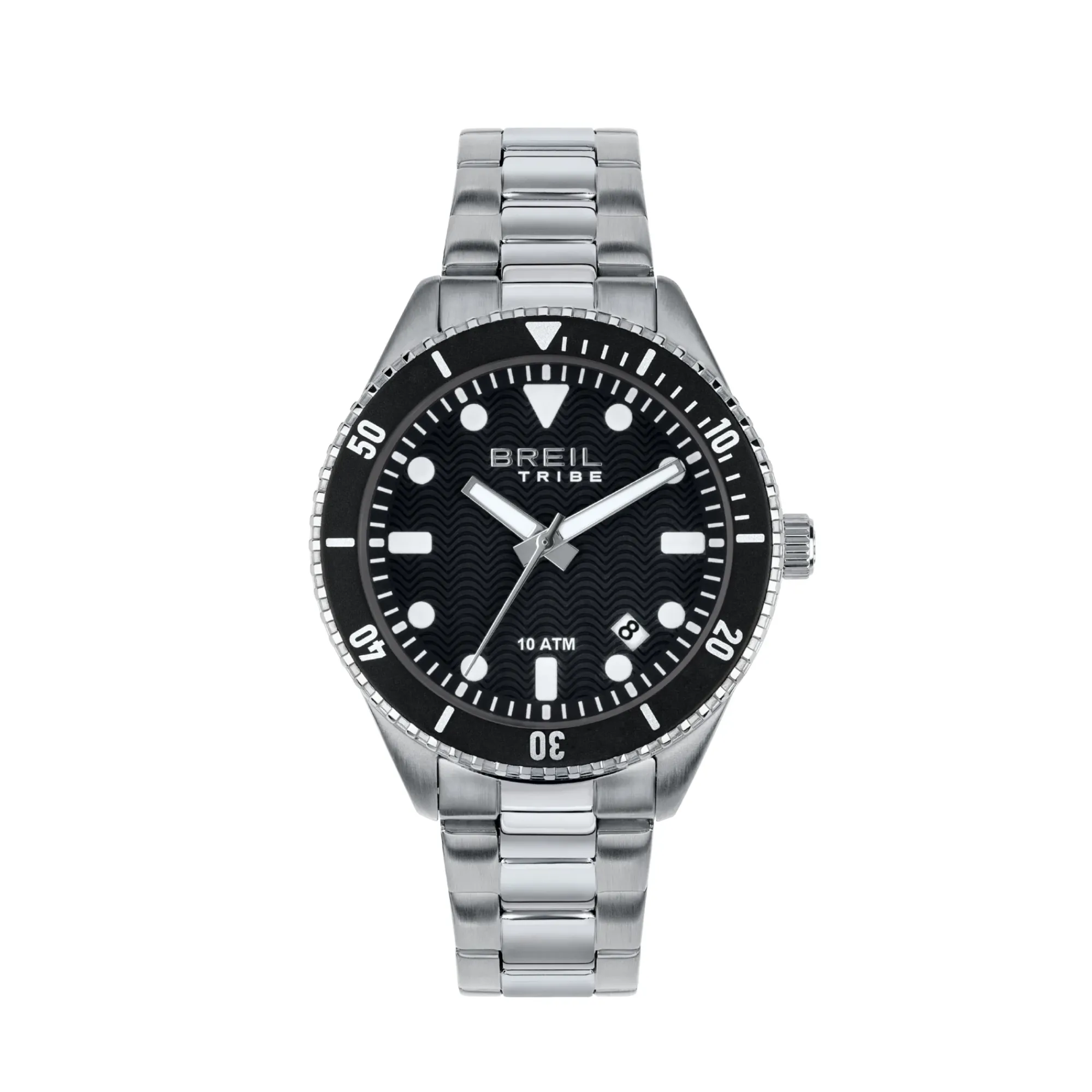 Breil OVERHAND-3H GENT 39 MM Best