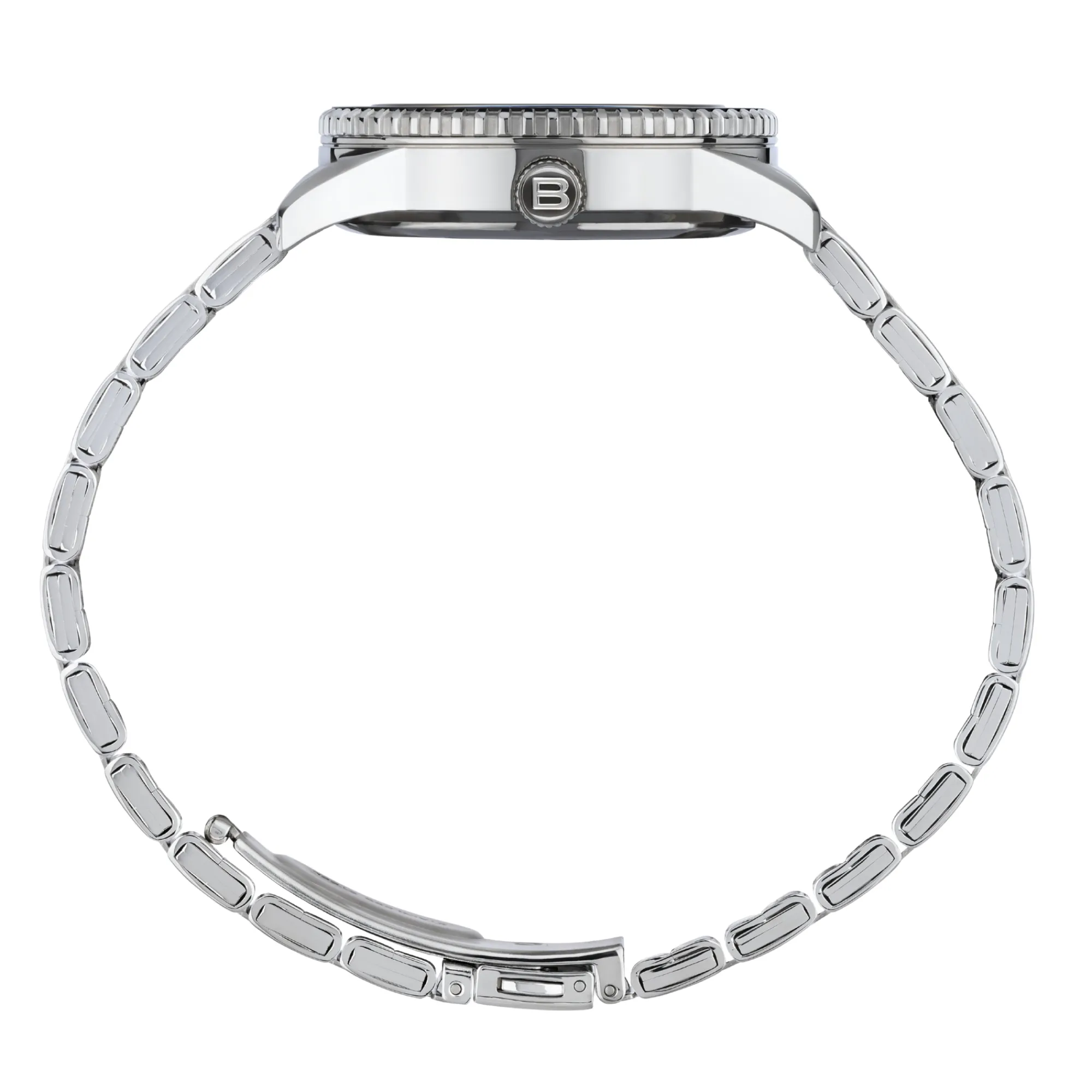 Breil OVERHAND-3H GENT 39 MM Best