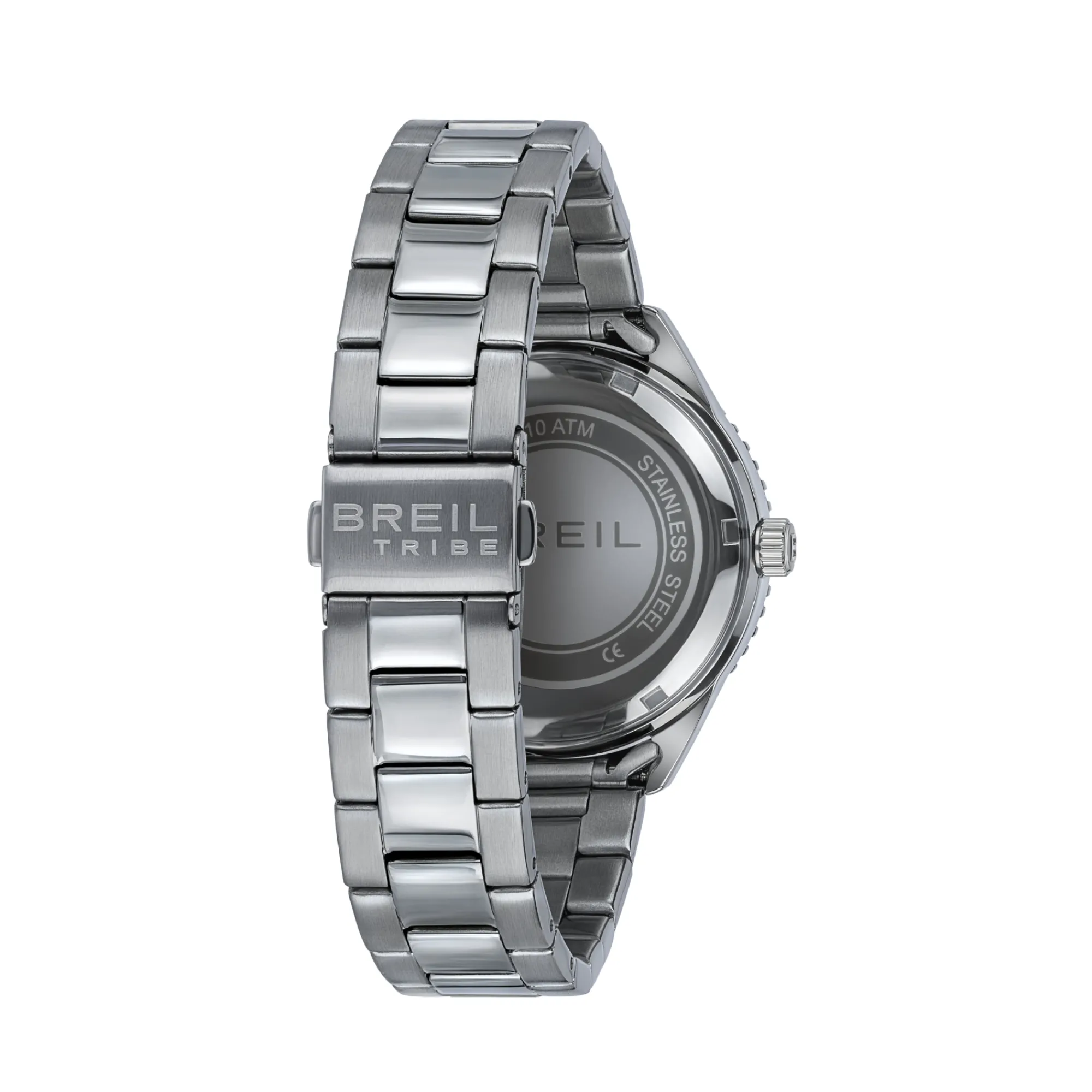 Breil OVERHAND-3H GENT 39 MM Best
