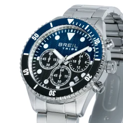 Breil OVERHAND-OVERHAND  CHRONO GENT 41 MM Clearance
