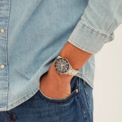 Breil OVERHAND-OVERHAND  CHRONO GENT 41 MM Clearance