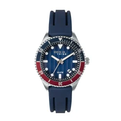 Breil OVERHAND-OVERHAND SOLO TEMPO GENT  39 MM Fashion