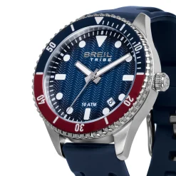 Breil OVERHAND-OVERHAND SOLO TEMPO GENT  39 MM Fashion
