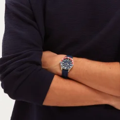 Breil OVERHAND-OVERHAND SOLO TEMPO GENT  39 MM Fashion