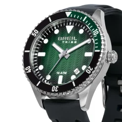 Breil OVERHAND-OVERHAND SOLO TEMPO GENT  39 MM Clearance