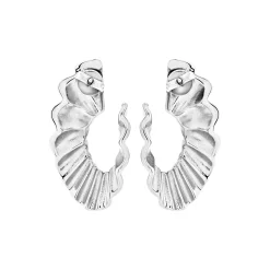 Breil PLISSE”-SS PLISSEE-OHRRING Discount