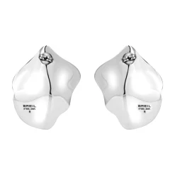 Breil POETIC-EDELSTAHL-OHRRINGE Clearance