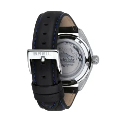 Breil POLIZIA DI STATO-AUTOMATIC HERREN 41 MM Best
