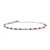 Breil PRIAM-ARMBAND AUS ROSTFREIEM STAHL UND RUBINWURZEL Outlet