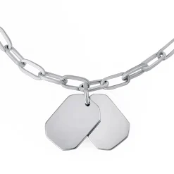 Breil PRIVATE CODE-EDELSTAHLARMBAND Online