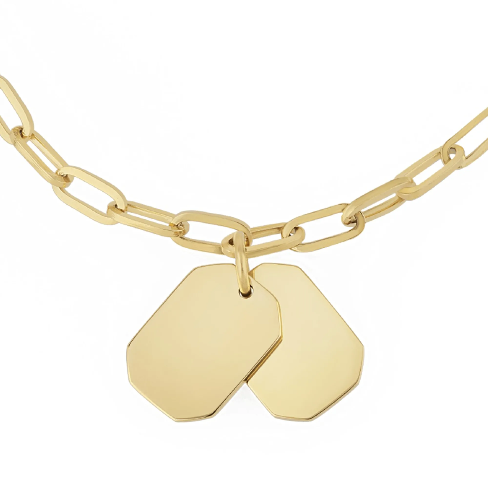 Breil PRIVATE CODE-IP GOLD STAHL ARMBAND Best
