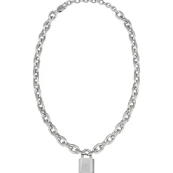 Breil PROMISE-EDELSTAHL KETTE Best