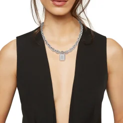 Breil PROMISE-EDELSTAHL KETTE Best