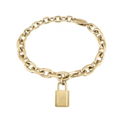 Breil PROMISE-IP GOLD STAHLARMBAND Sale
