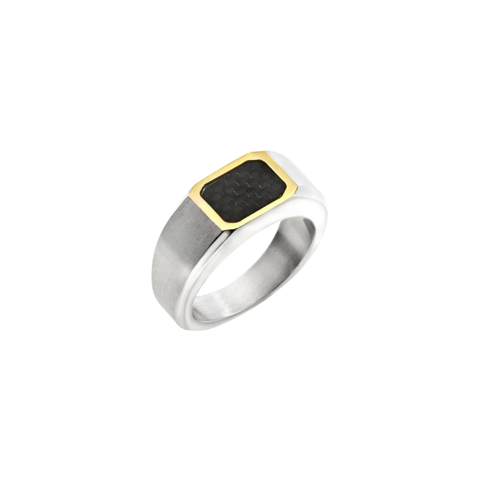 Breil RADIANT FIBER-RADIANT FIBER RING -23 Fashion