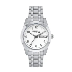 Breil RANK-TIME ONLY GENT 40 MM Sale