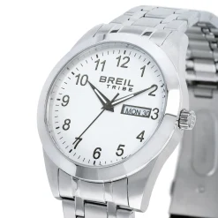 Breil RANK-TIME ONLY GENT 40 MM Sale