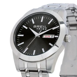 Breil RANK-TIME ONLY GENT 40 MM Discount
