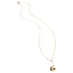 Breil RED-PENDENTE PICCOLO IP ORO GIALLO Discount