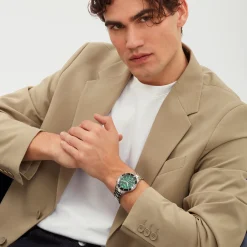 Breil REMIXER-REMIXER CHRONO GENT 42 MM Fashion