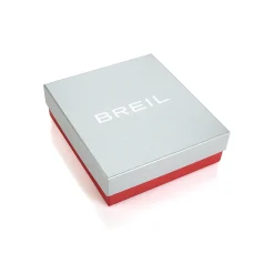 Breil RETWIST-EDELSTAHL-HALSKETTE Clearance