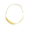 Breil RETWIST-IP-GOLDSTAHL-HALSKETTE Discount