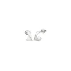 Breil RETWIST-OHRRINGE AUS EDELSTAHL Online