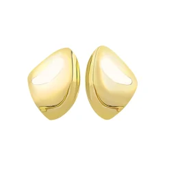 Breil RETWIST-OHRRINGE AUS IP-GOLDSTAHL Sale