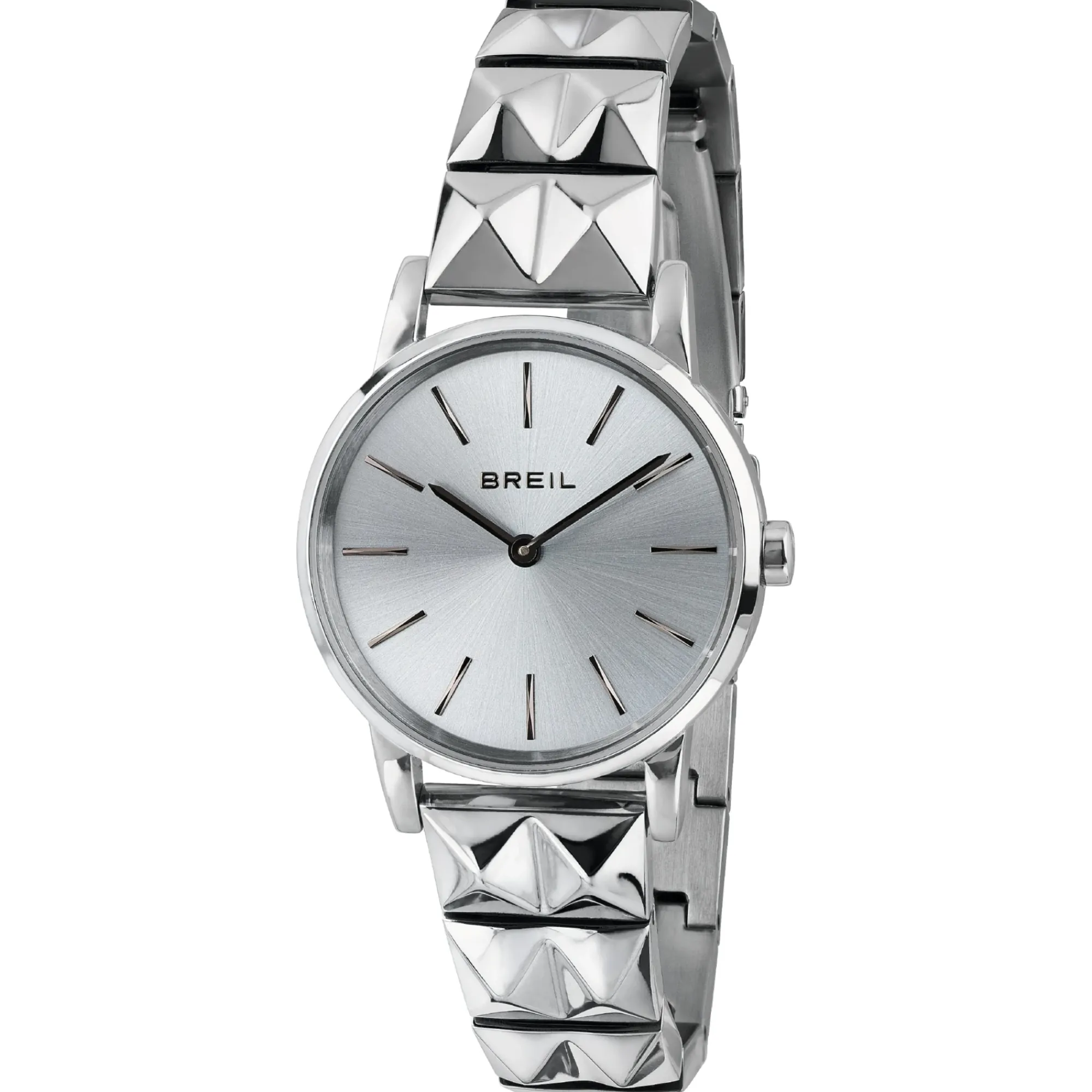 Breil ROCKERS-DAME 32 MM NUR ZEITUHR Best