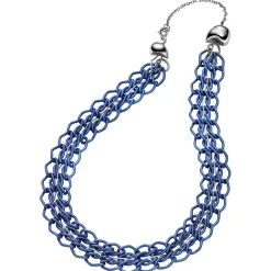Breil ROCKMANTIC-Collana London Blue Sale