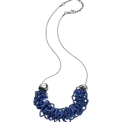 Breil ROCKMANTIC-Collana London Blue Sale