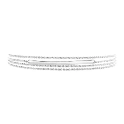 Breil ROLL UP-ROLL UP SS BRACELET Outlet