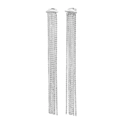 Breil ROLL UP-ROLL UP SS EARRINGS Hot