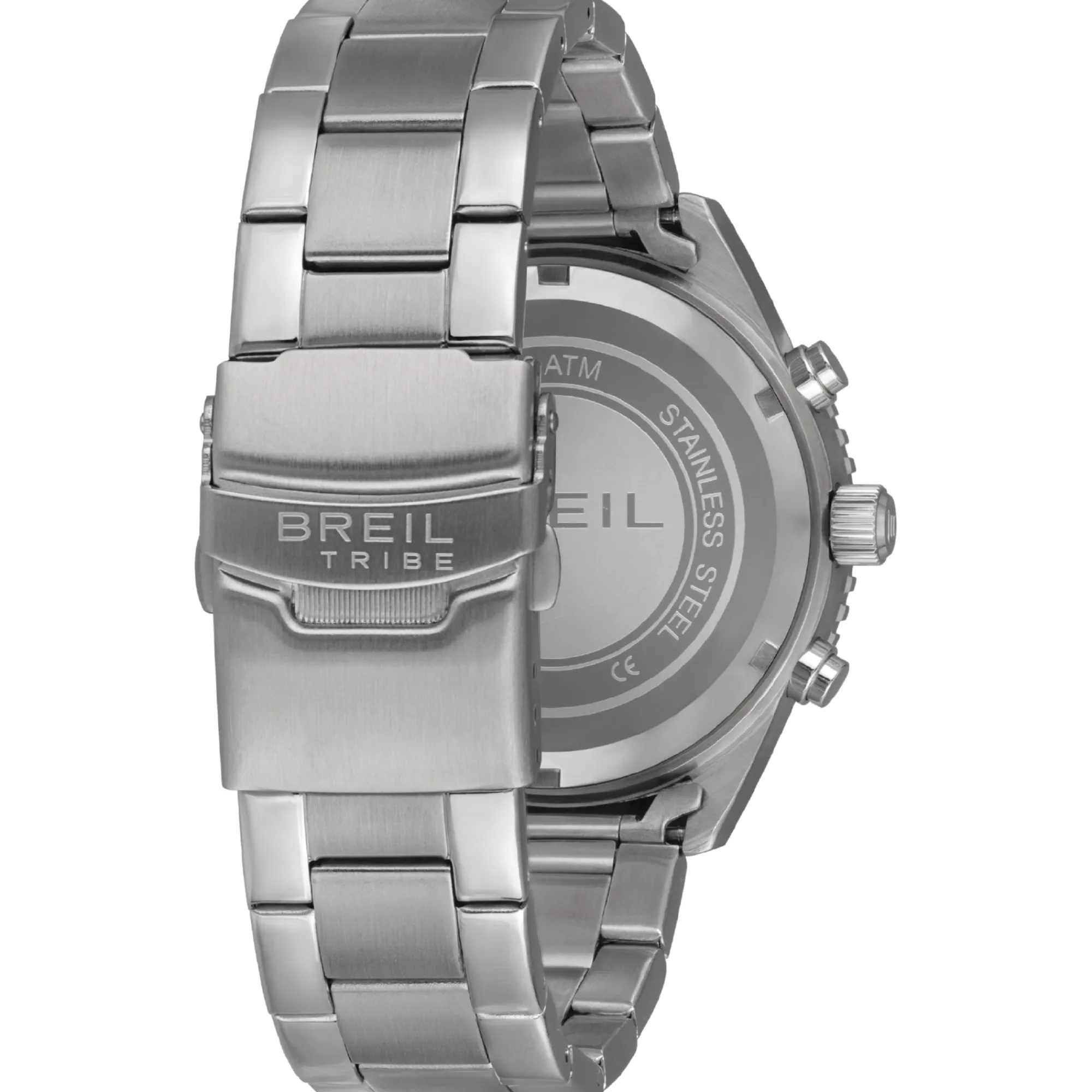 Breil SAIL-CHRONO GENT 42 MM Hot