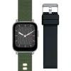 Breil SBT-1-SMARTWATCH MIT DOPPELARMBAND UND SILVER GEHÄUSE Online