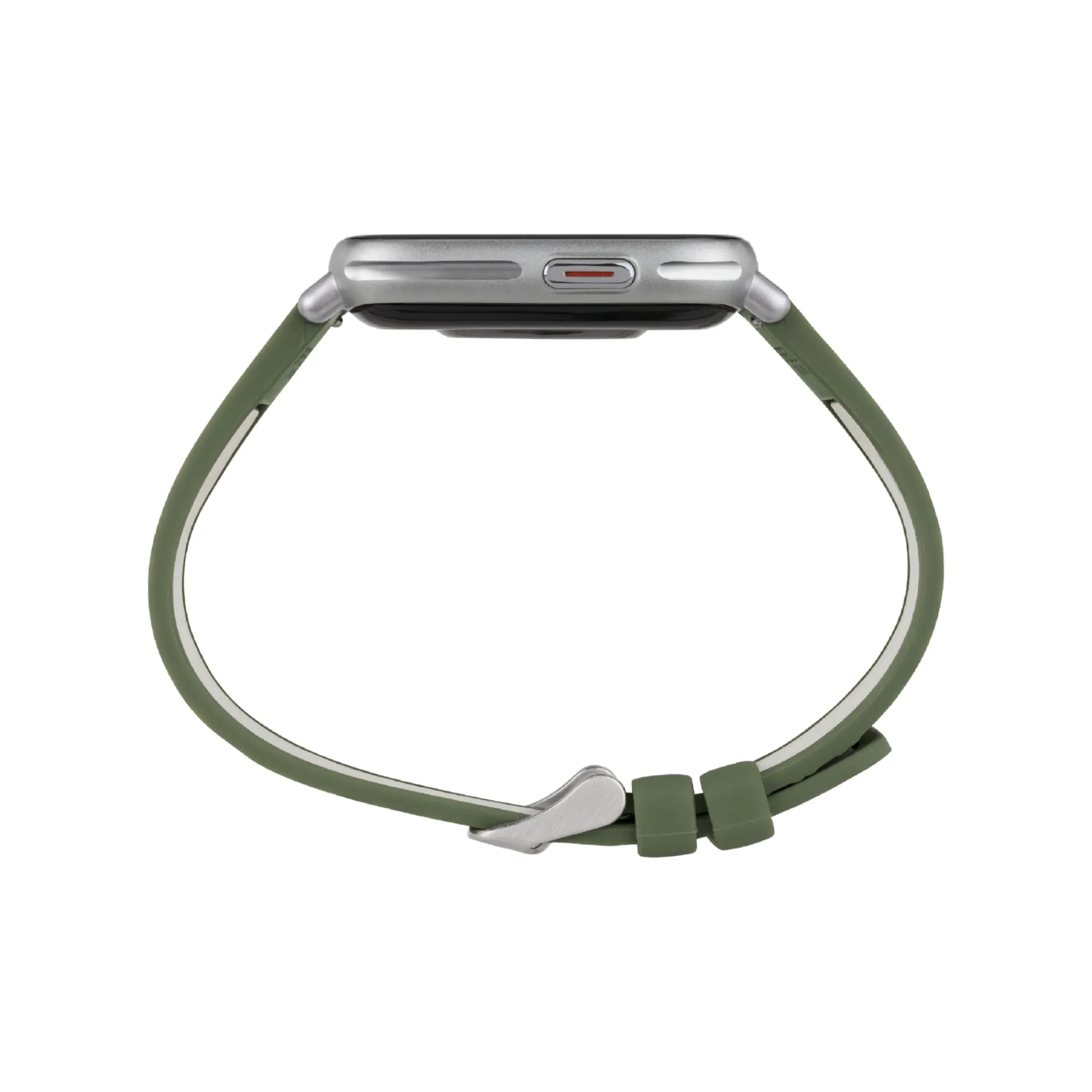 Breil SBT-1-SMARTWATCH MIT DOPPELARMBAND UND SILVER GEHÄUSE Online