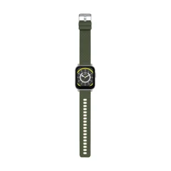 Breil SBT-1-SMARTWATCH MIT DOPPELARMBAND UND SILVER GEHÄUSE Online