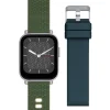 Breil SBT-1-SMARTWATCH MIT DOPPELARMBAND UND SILVER GEHÄUSE Discount