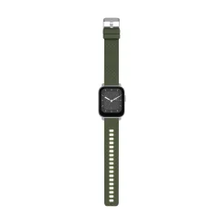 Breil SBT-1-SMARTWATCH MIT DOPPELARMBAND UND SILVER GEHÄUSE Discount